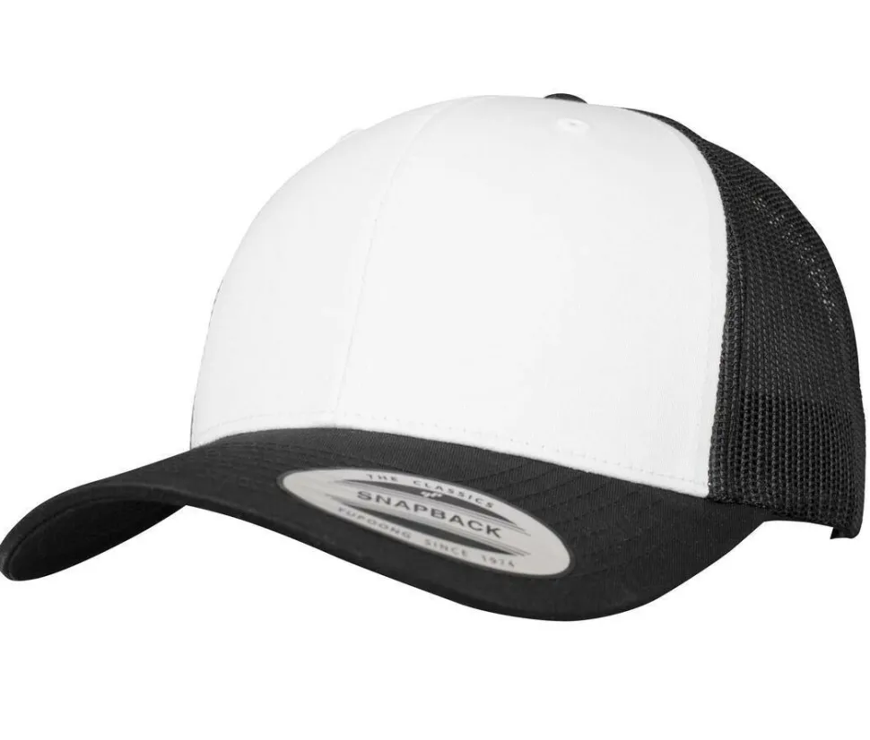 FLEXFIT 6606CF - Casquette américaine