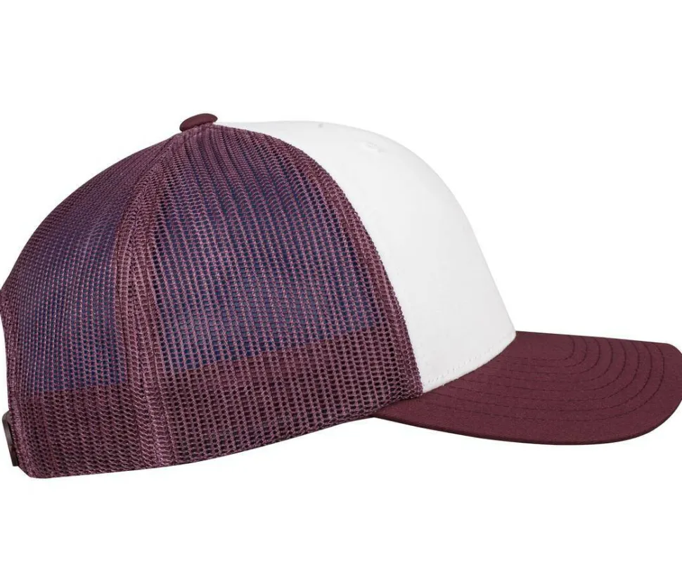 FLEXFIT 6606CF - Casquette américaine