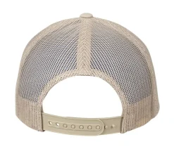 FLEXFIT 6606CF - Casquette américaine