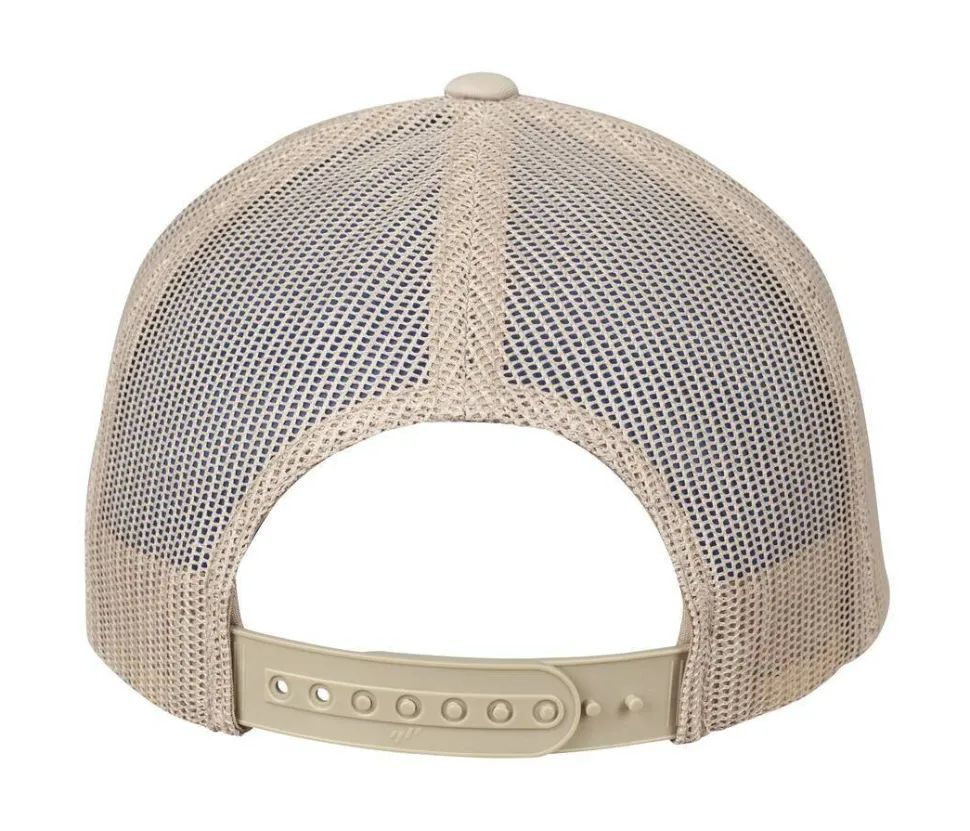 FLEXFIT 6606CF - Casquette américaine