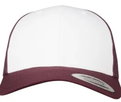 FLEXFIT 6606CF - Casquette américaine