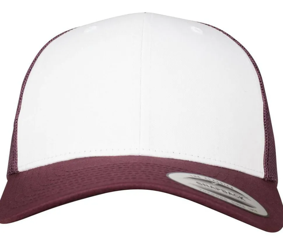 FLEXFIT 6606CF - Casquette américaine