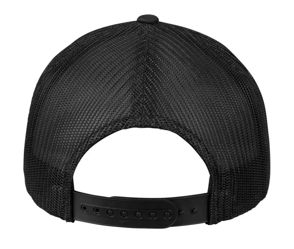 FLEXFIT 6606CF - Casquette américaine
