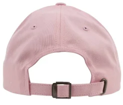 Flexfit 6245CM - Casquette Été Confort 6 Panneaux Flexfit