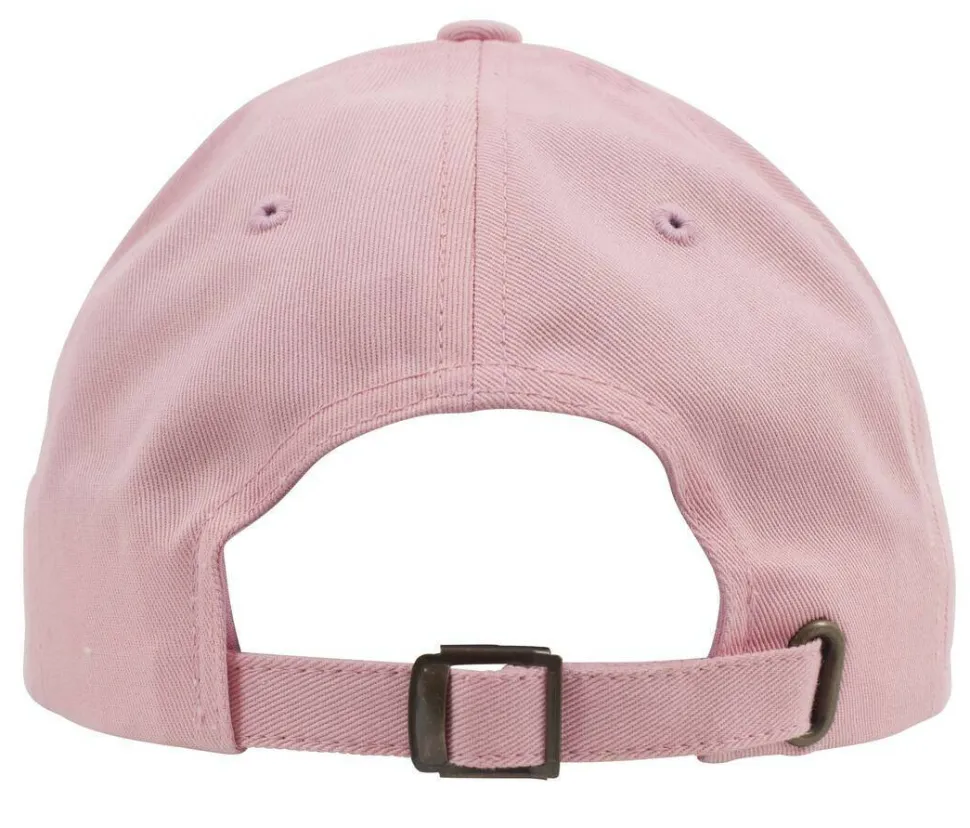 Flexfit 6245CM - Casquette Été Confort 6 Panneaux Flexfit
