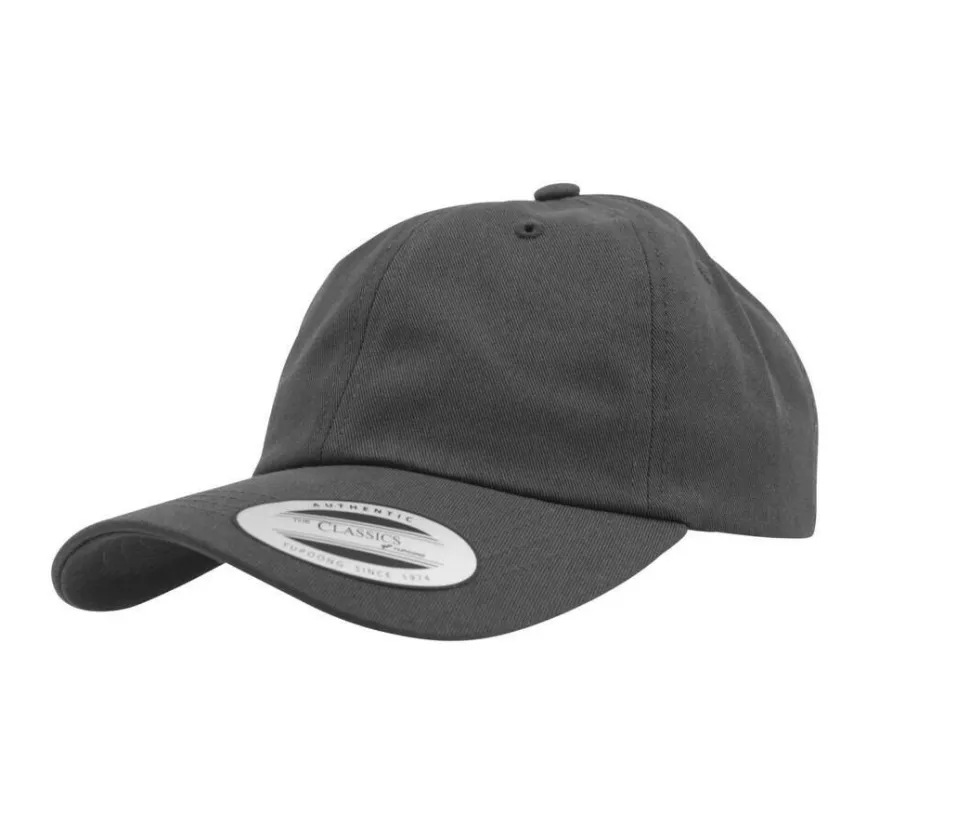 Flexfit 6245CM - Casquette Été Confort 6 Panneaux Flexfit