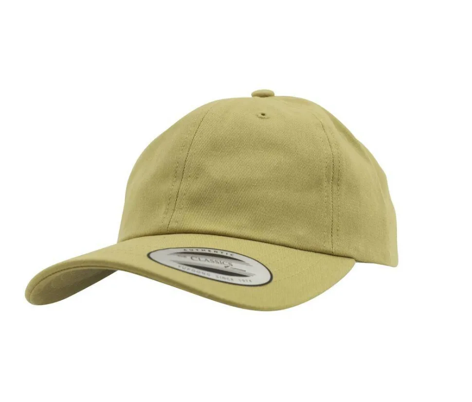 Flexfit 6245CM - Casquette Été Confort 6 Panneaux Flexfit