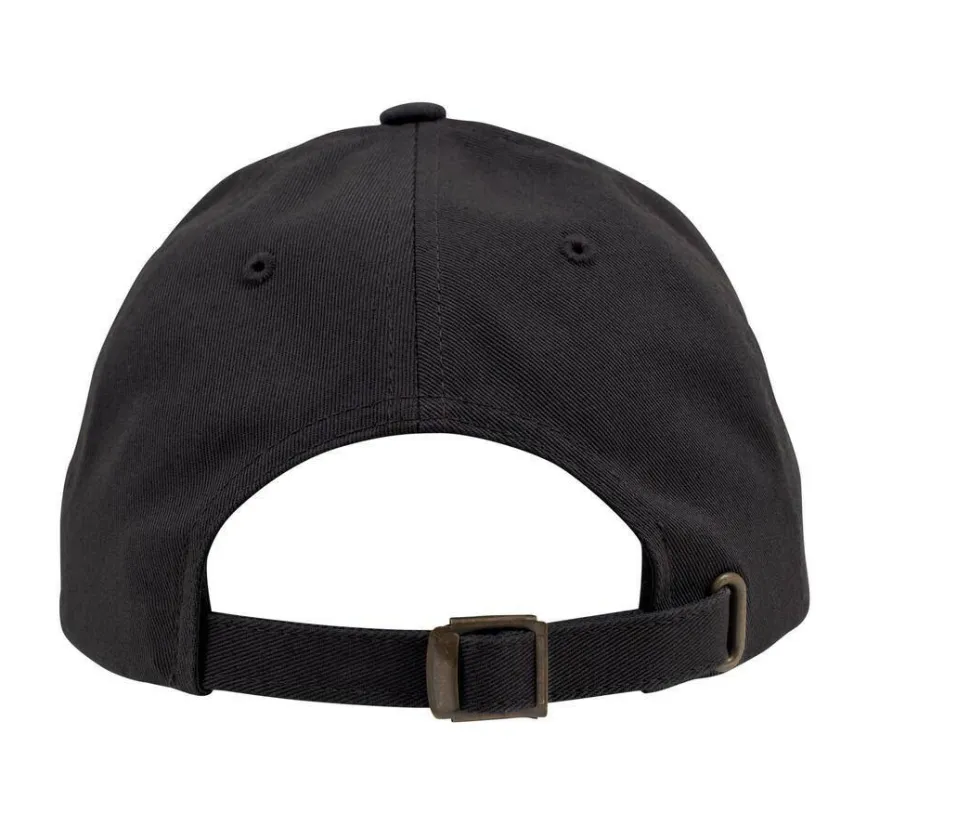 Flexfit 6245CM - Casquette Été Confort 6 Panneaux Flexfit