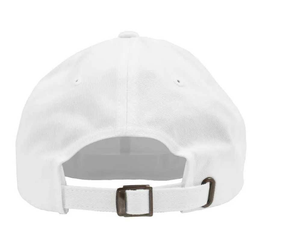 Flexfit 6245CM - Casquette Été Confort 6 Panneaux Flexfit