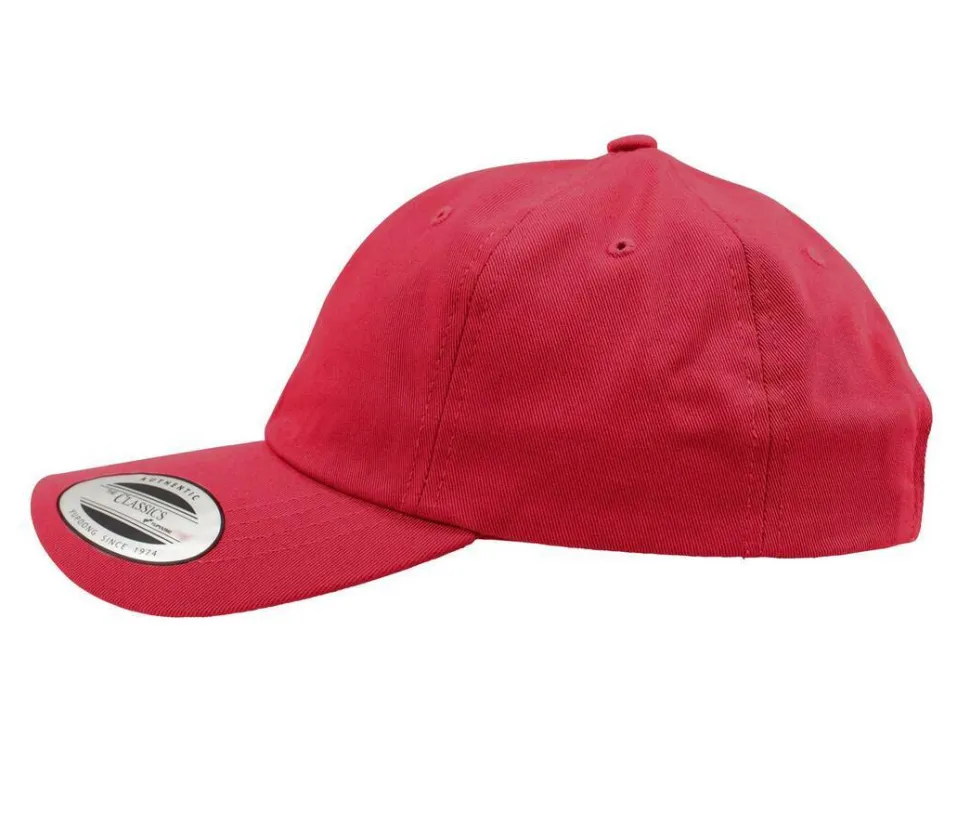 Flexfit 6245CM - Casquette Été Confort 6 Panneaux Flexfit