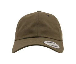 Flexfit 6245CM - Casquette Été Confort 6 Panneaux Flexfit