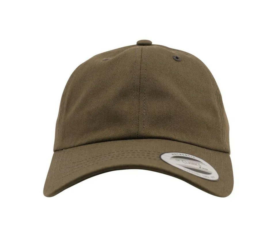 Flexfit 6245CM - Casquette Été Confort 6 Panneaux Flexfit