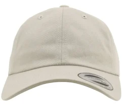Flexfit 6245CM - Casquette Été Confort 6 Panneaux Flexfit