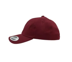 Flexfit 6245CM - Casquette Été Confort 6 Panneaux Flexfit