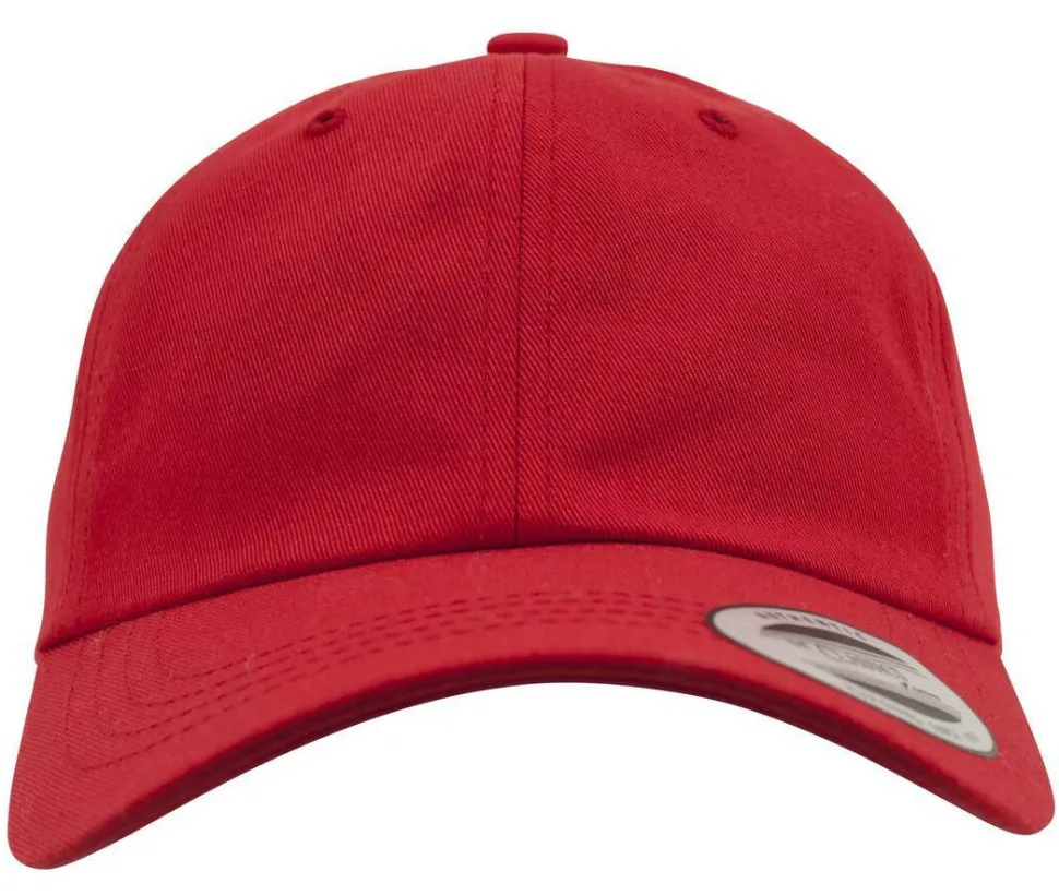 Flexfit 6245CM - Casquette Été Confort 6 Panneaux Flexfit