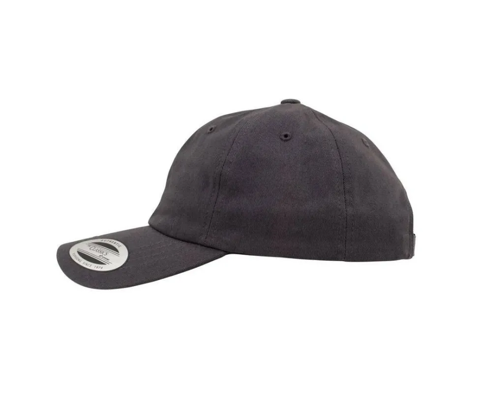 Flexfit 6245CM - Casquette Été Confort 6 Panneaux Flexfit