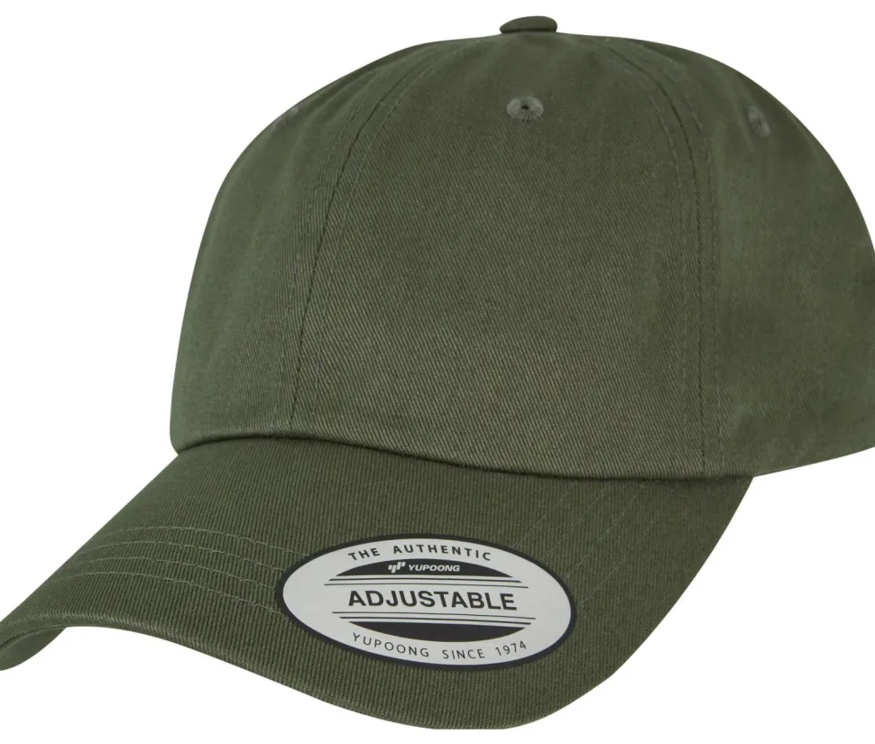 Flexfit 6245CM - Casquette Été Confort 6 Panneaux Flexfit