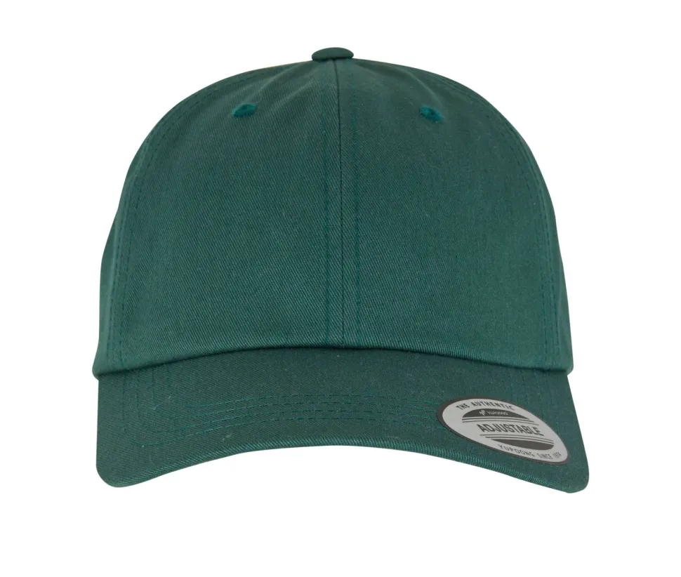 Flexfit 6245CM - Casquette Été Confort 6 Panneaux Flexfit