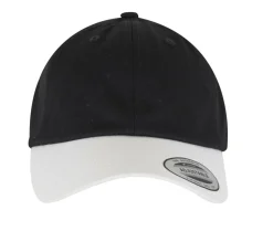FLEXFIT 6245CMT - Casquette basse bicolore