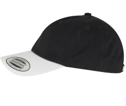 FLEXFIT 6245CMT - Casquette basse bicolore