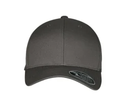 FLEXFIT 6277DC - Casquette Ajustable avec Visière Contrastée