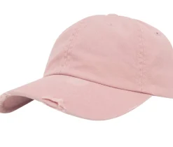 FLEXFIT 6245DC - Casquette Décontractée à Détails Usés