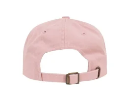 FLEXFIT 6245DC - Casquette Décontractée à Détails Usés