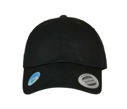 FLEXFIT 6245EC - Casquette produite de manière écologique