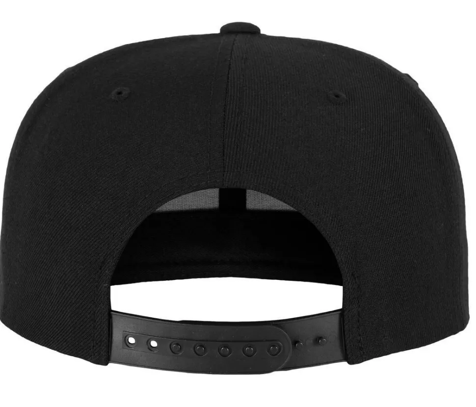 FLEXFIT F6089F - Casquette Snapback motif fleuri