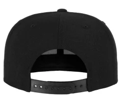 FLEXFIT F6089F - Casquette Snapback motif fleuri