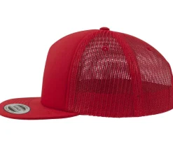 FLEXFIT 6005FF - Casquette style trucker