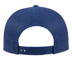 FLEXFIT 6005FF - Casquette style trucker