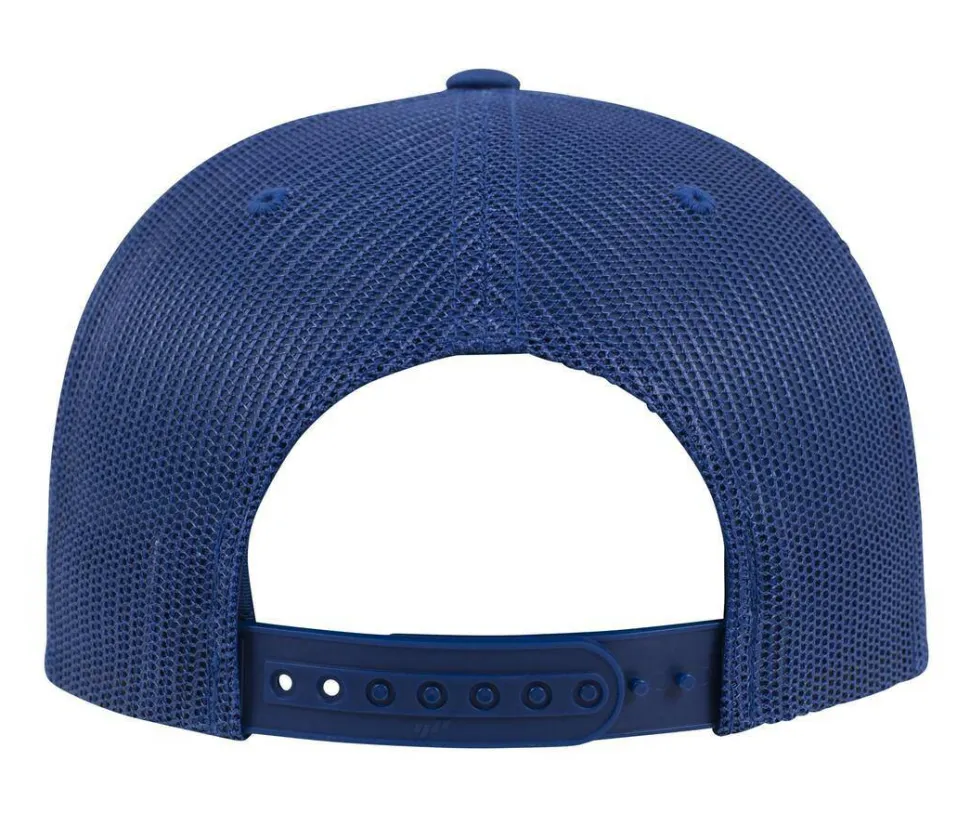 FLEXFIT 6005FF - Casquette style trucker