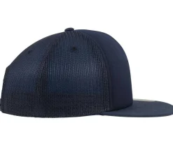 FLEXFIT 6005FF - Casquette style trucker