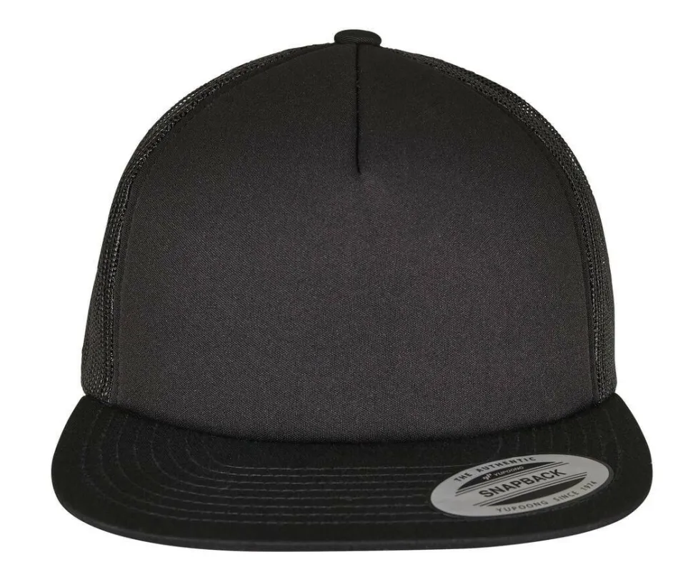FLEXFIT 6005FF - Casquette style trucker