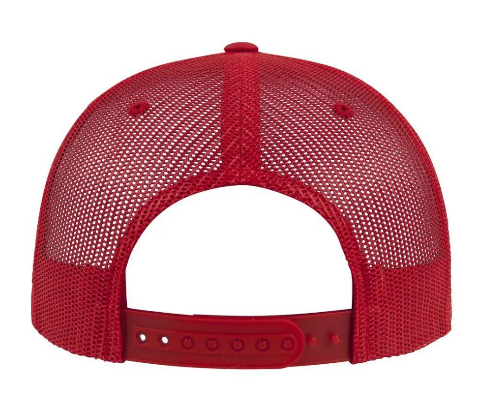 FLEXFIT 6005FF - Casquette style trucker