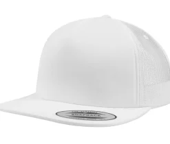 FLEXFIT 6005FF - Casquette style trucker