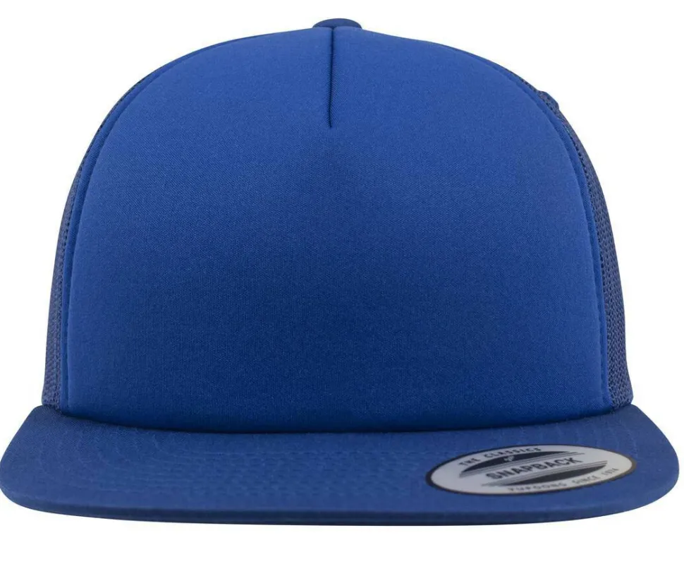 FLEXFIT 6005FF - Casquette style trucker