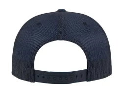 FLEXFIT 6005FF - Casquette style trucker