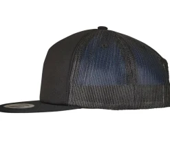 FLEXFIT 6005FF - Casquette style trucker