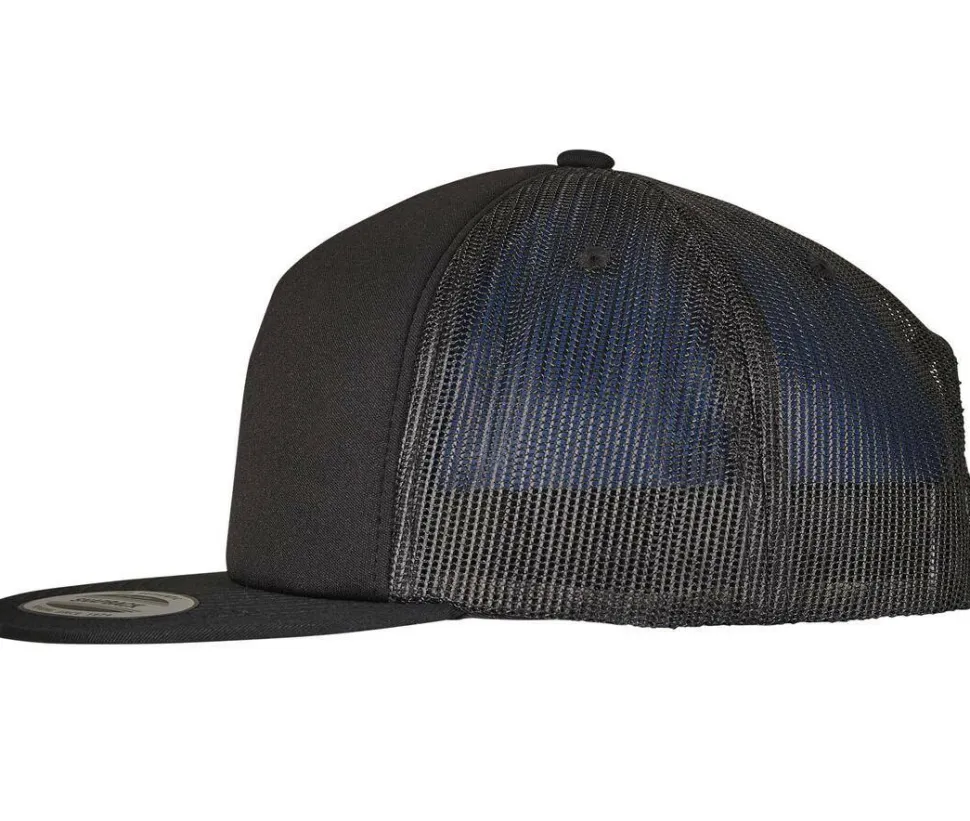 FLEXFIT 6005FF - Casquette style trucker