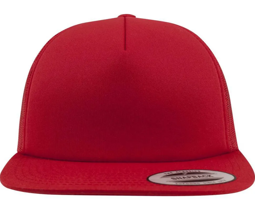FLEXFIT 6005FF - Casquette style trucker