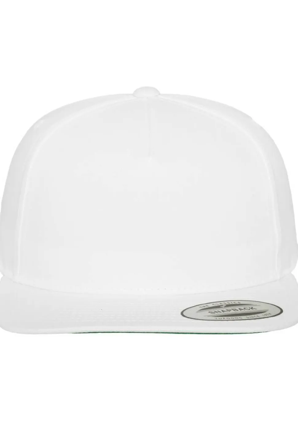 FLEXFIT FL6007 - Casquette Classic 5 Panel Snapback