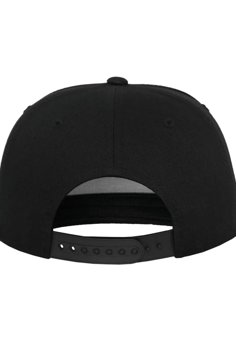 FLEXFIT FL6007 - Casquette Classic 5 Panel Snapback