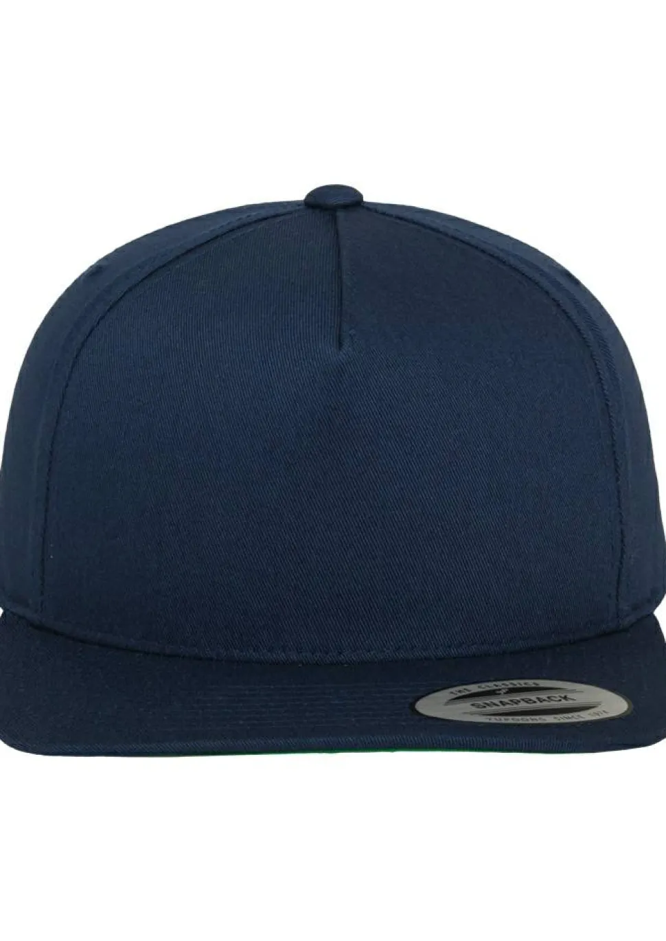 FLEXFIT FL6007 - Casquette Classic 5 Panel Snapback