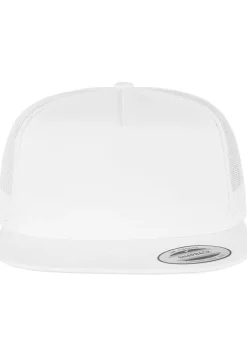 FLEXFIT FL6006 - Casquette CLASSIC TRUCKER