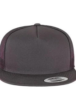 FLEXFIT FL6006 - Casquette CLASSIC TRUCKER