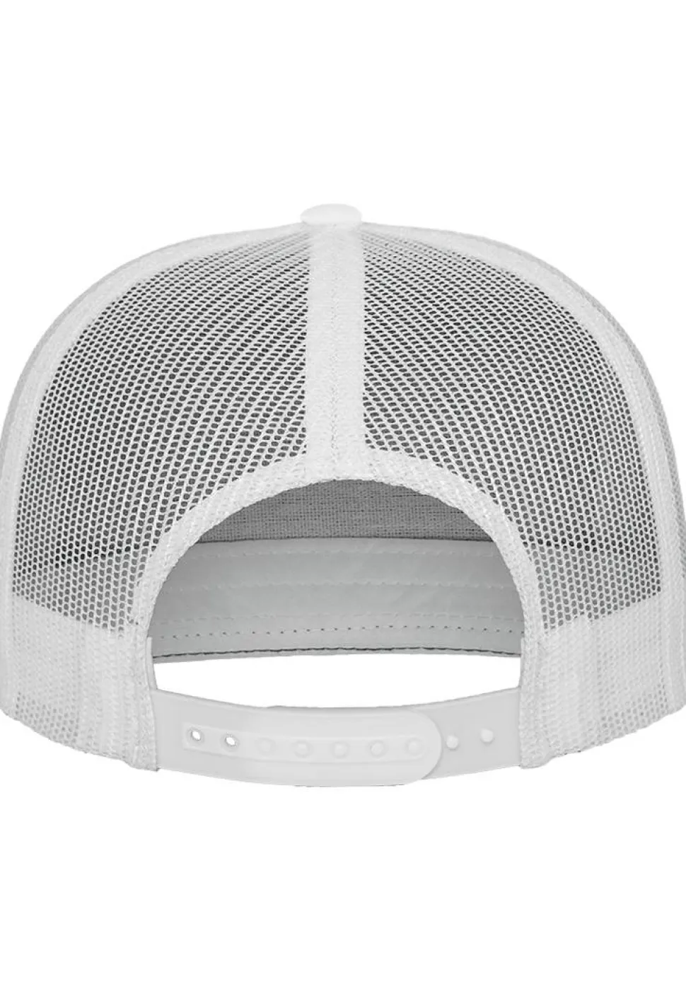 FLEXFIT FL6006 - Casquette CLASSIC TRUCKER