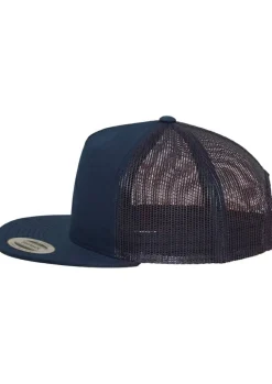 FLEXFIT FL6006 - Casquette CLASSIC TRUCKER