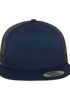 FLEXFIT FL6006 - Casquette CLASSIC TRUCKER